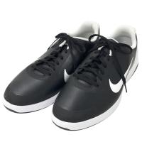 NIKE GOLF �i�C�L�S���t �C���t�B�j�e�BG CT0535-001 �X�p�C�N���X �S���t�V���[�Y  �u���b�N�n �T�C�Y�F28 �����N�FB �y���Áz�S���t�E�F�A