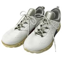 ecco �G�R�[ 130404 BIOM C4 �X�p�C�N���X �S���t�V���[�Y  �z���C�g�n �T�C�Y�FEU/43 �����N�FB �y���Áz�S���t�E�F�A
