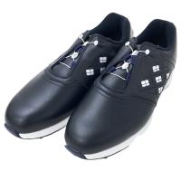 FOOT JOY �t�b�g�W���C 98652J �S���t�V���[�Y E�R���t�H�[�g BOA  �l�C�r�[�n �T�C�Y�F25 �����N�FA �y���Áz�S���t�E�F�A