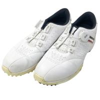 CALLAWAY �L�����E�F�C AEROSPORT BOA WM ���f�B�[�Y�V���[�Y  �z���C�g�n �T�C�Y�F24 �����N�FB �y���Áz�S���t�E�F�A