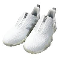 ADIDAS GOLF �A�f�B�_�X�S���t GV9423 �R�[�h�J�I�X22 BOA �X�p�C�N���X�S���t�V���[�Y  �z���C�g�n �T�C�Y�F23cm �����N�FS �y���Áz�S���t�E�F�A