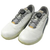 ecco �G�R�[ 108504 BIOM H4 BOA �X�p�C�N���X�V���[�Y �o�C�I�� �{�A  �z���C�g�n �T�C�Y�FEU/40 �����N�FB �y���Áz�S���t�E�F�A