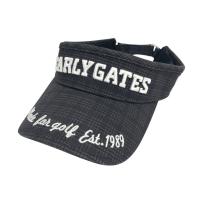 PEARLY GATES �p�[���[�Q�C�c  �T���o�C�U�[ �`�F�b�N�� �l�C�r�[�n �����N�FA- �y���Áz�S���t�E�F�A