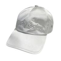 PEARLY GATES �p�[���[�Q�C�c 2025�N �L���b�v  �V���o�[�n �����N�FB �y���Áz�S���t�E�F�A