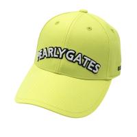 PEARLY GATES �p�[���[�Q�C�c 053-3187001 �L���b�v  �C�G���[�n �����N�FN �y�V�i�z�S���t�E�F�A