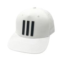 ADIDAS GOLF �A�f�B�_�X�S���t  �L���b�v  �z���C�g�n �����N�FN�y�V�i�z�S���t�E�F�A