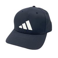 ADIDAS GOLF �A�f�B�_�X�S���t  �L���b�v  �l�C�r�[�n �����N�FN �y�V�i�z�S���t�E�F�A
