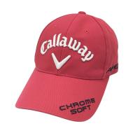 CALLAWAY �L�����E�F�C  �L���b�v  ���b�h�n �����N�FA- �y���Áz�S���t�E�F�A