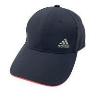 ADIDAS GOLF �A�f�B�_�X�S���t  �L���b�v  �l�C�r�[�n �����N�FB �y���Áz�S���t�E�F�A