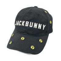 JACK BUNNY �W���b�N�o�j�[ �~�h�������� �L���b�v ���� �u���b�N�n �����N�FB �y���Áz�S���t�E�F�A