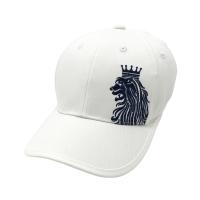 FILA GOLF �t�B���S���t  �L���b�v  �z���C�g�n �����N�FB �y���Áz�S���t�E�F�A