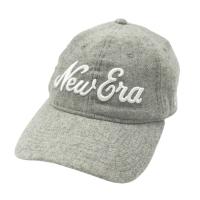 NEW ERA �j���[�G��  �E�[���� �L���b�v  �O���[�n �����N�FB �y���Áz�S���t�E�F�A