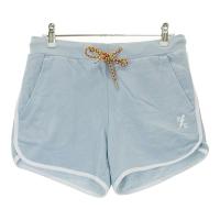 PEARLY GATES �p�[���[�Q�C�c  �p�C���n �V���[�g�p���c  �u���[�n �T�C�Y�F0 �����N�FA- �y���Áz�S���t�E�F�A