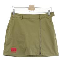 MUNSING WEAR �}���V���O�E�F�A  �f�U�C���ؑ� �C���i�[�t���X�J�[�g  �J�[�L�n �T�C�Y�F9 �����N�FA- �y���Áz�S���t�E�F�A