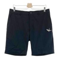 1PIU1UGUALE3 GOLF GRP186 �X�g���b�` �n�[�t�p���c  �u���b�N�n �T�C�Y�F6 �����N�FA- �y���Áz�S���t�E�F�A