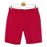 BEAMS GOLF �r�[���X�S���t  �n�[�t�p���c  ���b�h�n �T�C�Y�F46 �����N�FA- �y���Áz�S���t�E�F�A