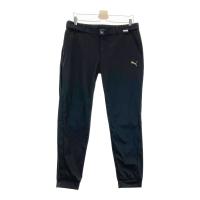 PUMA GOLF �v�[�}�S���t  �x���g�t �W���K�[�p���c  �u���b�N�n �T�C�Y�FXL �����N�FA- �y���Áz�S���t�E�F�A