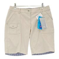 MUNSING WEAR �}���V���O�E�F�A JWLJ863 �V���[�g�p���c  �x�[�W���n �T�C�Y�F11 �����N�FN �y�V�i�z�S���t�E�F�A