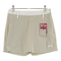 M.U SPORTS �G�����[�X�|�[�c  �X�g���b�` �L�����b�g�X�J�[�g  �x�[�W���n �T�C�Y�F40 �����N�FN �y�V�i�z�S���t�E�F�A
