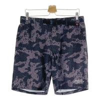 NEW BALANCE GOLF �j���[�o�����X  �x���g�t�� �X�g���b�`�n�[�t�p���c ���� �O���[�n �T�C�Y�F6 �����N�FB �y���Áz�S���t�E�F�A