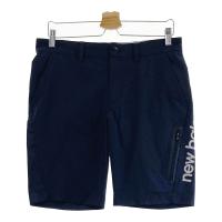 NEW BALANCE GOLF �j���[�o�����X  �n�[�t�p���c  �l�C�r�[�n �T�C�Y�F4 �����N�FB �y���Áz�S���t�E�F�A