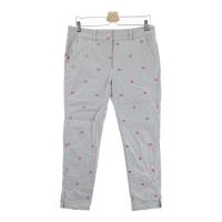 marie claire sport �}���N���[�� �X�|�[��  �X�g���b�` �N���b�v�h�p���c �X�g���C�v�� �u���b�N�n �T�C�Y�F3L �����N�FA- �y���Áz�S���t�E�F�A