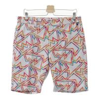 FILA GOLF �t�B���S���t  �n�[�t�p���c ���� �z���C�g�n �T�C�Y�FL �����N�FA- �y���Áz�S���t�E�F�A