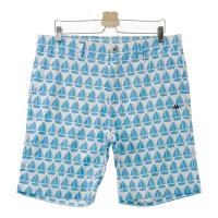 KAPPA GOLF �J�b�p�S���t  �X�g���b�` �n�[�t�p���c ���b�g�� �u���[�n �T�C�Y�FXO �����N�FA- �y���Áz�S���t�E�F�A