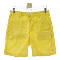 NEW BALANCE GOLF �j���[�o�����X  �n�[�t�p���c ���� �C�G���[�n �T�C�Y�F4 �����N�FB �y���Áz�S���t�E�F�A