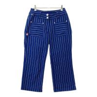 FILA GOLF �t�B���S���t  �V�A�T�b�J�[ �N���b�v�h�p���c �X�g���C�v�� �l�C�r�[�n �T�C�Y�FM �����N�FA- �y���Áz�S���t�E�F�A