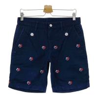 JACK BUNNY �W���b�N�o�j�[  �n�[�t�p���c �h�J ���� �l�C�r�[�n �T�C�Y�F4 �����N�FB �y���Áz�S���t�E�F�A