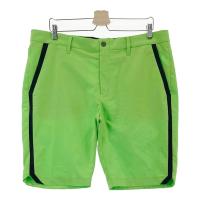 DESCENTE GOLF �f�T���g�S���t  �n�[�t�p���c  �O���[���n �T�C�Y�FXB �����N�FB �y���Áz�S���t�E�F�A