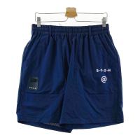 STCH SEVENTYTWO CLUBHOUSE �~ ANTIQUA GOLF �n�[�t�p���c  �l�C�r�[�n �T�C�Y�FLXL �����N�FA- �y���Áz�S���t�E�F�A