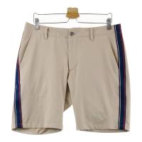 TOMMY HILFIGER GOLF �g�~�[ �q���t�B�K�[�S���t  �X�g���b�` �n�[�t�p���c  �x�[�W���n �T�C�Y�FL �����N�FA- �y���Áz�S���t�E�F�A