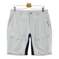 TOMMY HILFIGER GOLF �g�~�[ �q���t�B�K�[�S���t  �X�g���b�` �n�[�t�p���c  �O���[�n �T�C�Y�FLL �����N�FA- �y���Áz�S���t�E�F�A