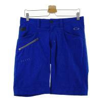 OAKLEY �I�[�N���[  �n�[�t�p���c �V�A�T�b�J�[ �X�J�� �X�g���C�v�~�{�[�_�� �u���[�n �T�C�Y�F32 �����N�FB �y���Áz�S���t�E�F�A