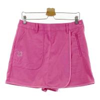 23��GOLF �j�W���E�T���N�S���t  �L�����b�g�X�J�[�g  �s���N�n �T�C�Y�F67 �����N�FA- �y���Áz�S���t�E�F�A