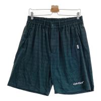 CAPTAINS HELM GOLF�@�L���v�e���Y �w���� �S���t ; CHG25-SS-P09 �n�[�t�p���c  �O���[�n �T�C�Y�FLARGE �����N�FA- �y���Áz�S���t�E�F�A