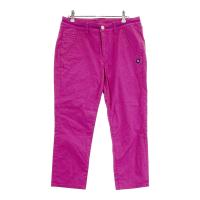 PEARLY GATES �p�[���[�Q�C�c  �X�g���b�` �N���b�v�h�p���c ���� �p�[�v���n �T�C�Y�F2 �����N�FA- �y���Áz�S���t�E�F�A