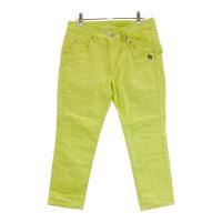 PEARLY GATES �p�[���[�Q�C�c  �X�g���b�` �N���b�v�h�p���c  �O���[���n �T�C�Y�F2 �����N�FA- �y���Áz�S���t�E�F�A
