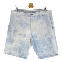 ADIDAS GOLF �A�f�B�_�X�S���t  �n�[�t�p���c �V�A�T�b�J�[ ���� �u���[�n �T�C�Y�F92 �����N�FB �y���Áz�S���t�E�F�A