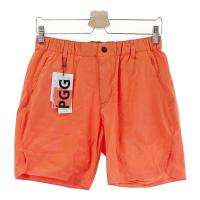 PGG PEARLY GATES �p�[���[�Q�C�c  �n�[�t�p���c ���b�V���ؑ�  �I�����W�n �T�C�Y�F3 �����N�FN �y�V�i�z�S���t�E�F�A