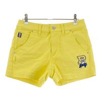 PEARLY GATES �p�[���[�Q�C�c 30���N �X�g���b�`�V���[�g�p���c  �C�G���[�n �T�C�Y�F00 �����N�FA- �y���Áz�S���t�E�F�A