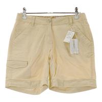 MUNSING WEAR �}���V���O�E�F�A  �X�g���b�`�V���[�g�p���c ���� �x�[�W���n �T�C�Y�F7 �����N�FN �y�V�i�z�S���t�E�F�A