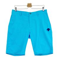 DESCENTE GOLF �f�T���g�S���t  �n�[�t�p���c  �u���[�n �T�C�Y�F96 �����N�FA- �y���Áz�S���t�E�F�A