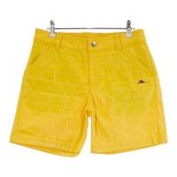 KAPPA GOLF �J�b�p�S���t  �X�g���b�` �V���[�g�p���c ���� �C�G���[�n �T�C�Y�FL �����N�FA- �y���Áz�S���t�E�F�A