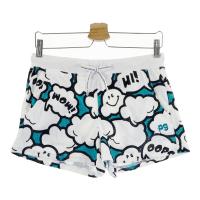 PEARLY GATES �p�[���[�Q�C�c  �V���[�g�p���c �p�C�� ���� �z���C�g�n �T�C�Y�F1 �����N�FA- �y���Áz�S���t�E�F�A