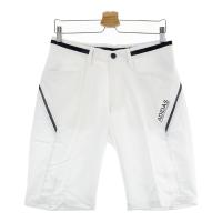 ADIDAS GOLF �A�f�B�_�X�S���t  �n�[�t�p���c  �z���C�g�n �T�C�Y�FM �����N�FA- �y���Áz�S���t�E�F�A