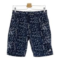 ADIDAS GOLF �A�f�B�_�X�S���t  �n�[�t�p���c ���� �u���b�N�n �T�C�Y�F79 �����N�FA- �y���Áz�S���t�E�F�A