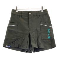 FILA GOLF �t�B���S���t EV4AL301 �L�����b�g�p���c  �J�[�L�n �T�C�Y�FL �����N�FA- �y���Áz�S���t�E�F�A